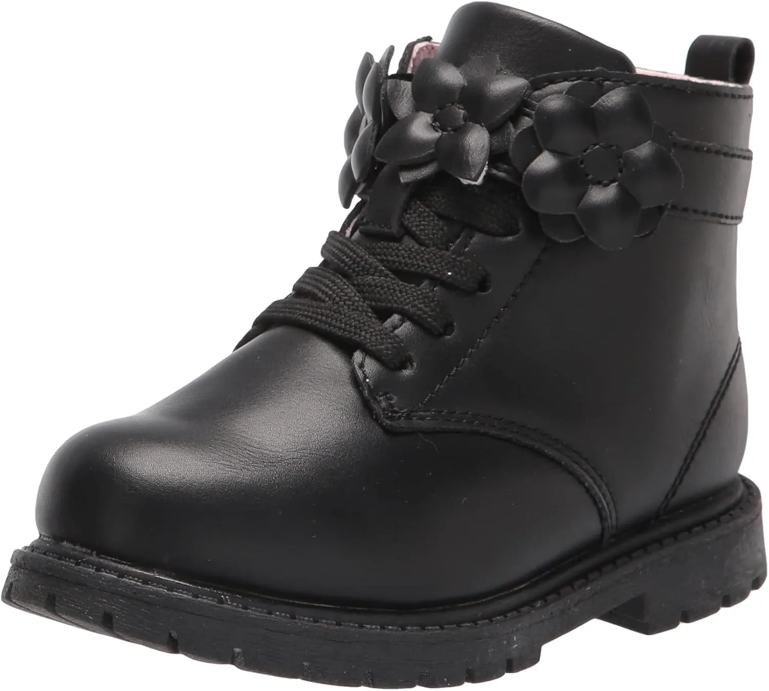 Carter's Girl's Daffodil Fashion Boot