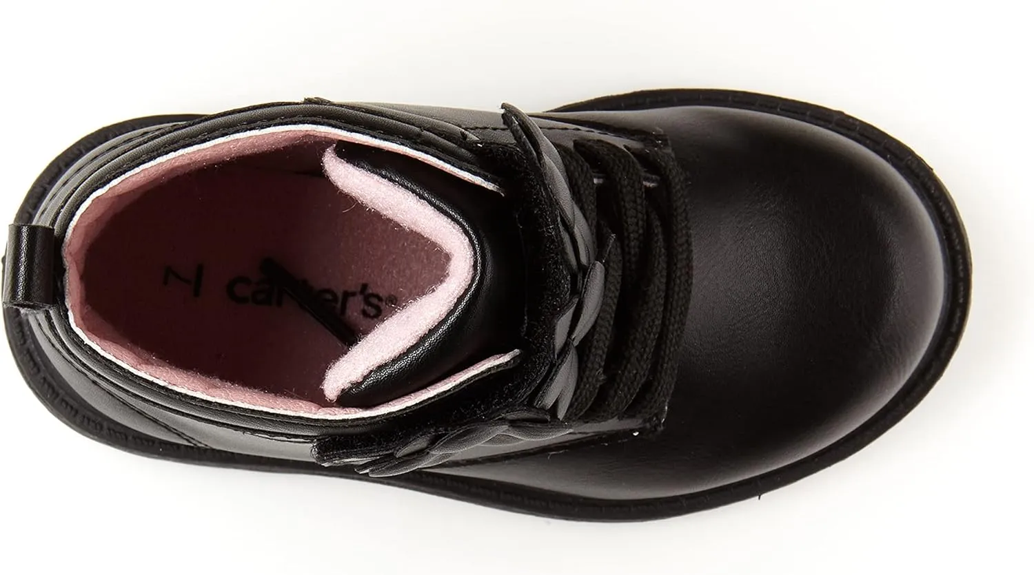 Carter's Girl's Daffodil Fashion Boot