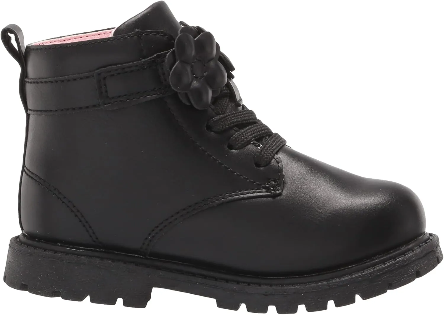 Carter's Girl's Daffodil Fashion Boot