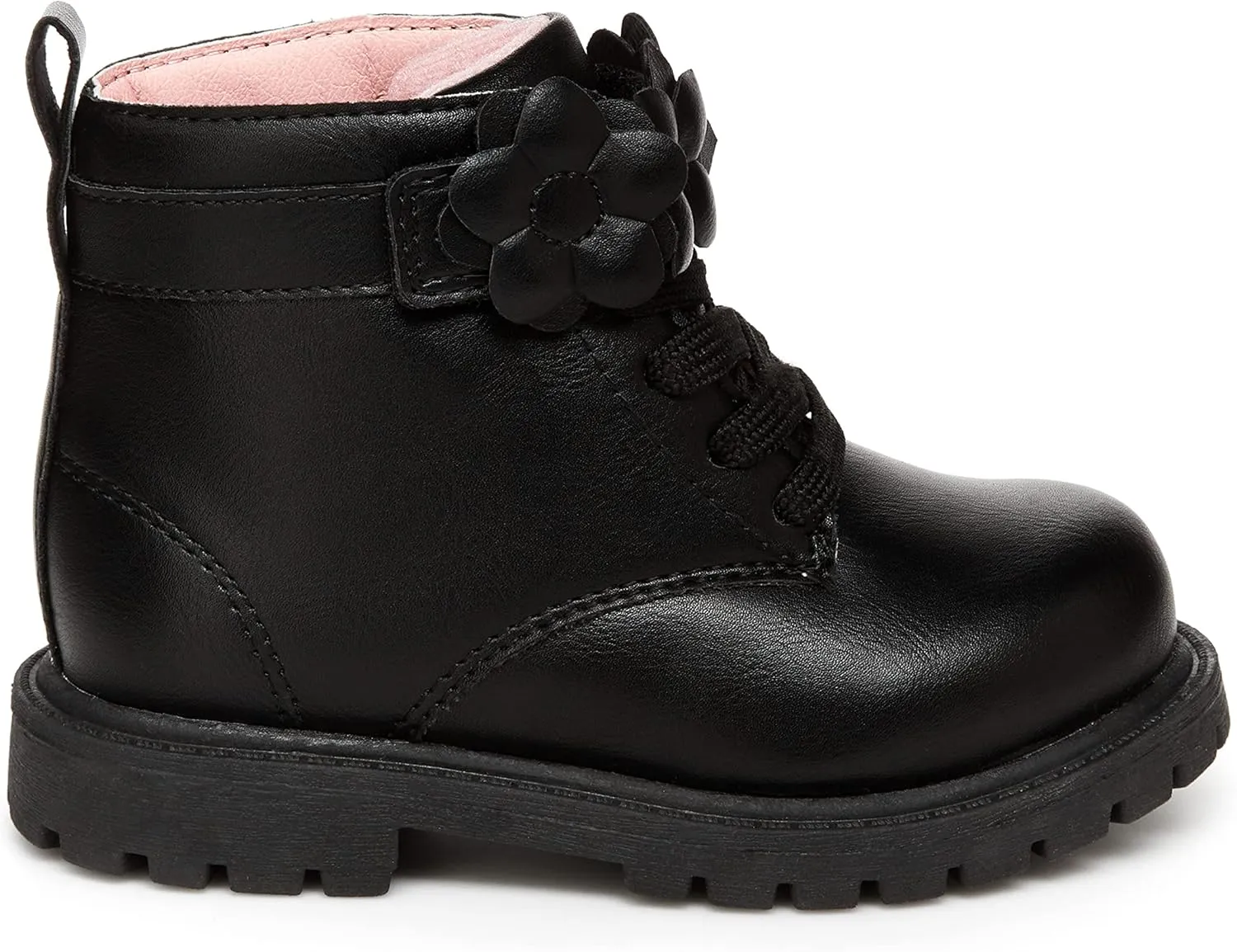Carter's Girl's Daffodil Fashion Boot