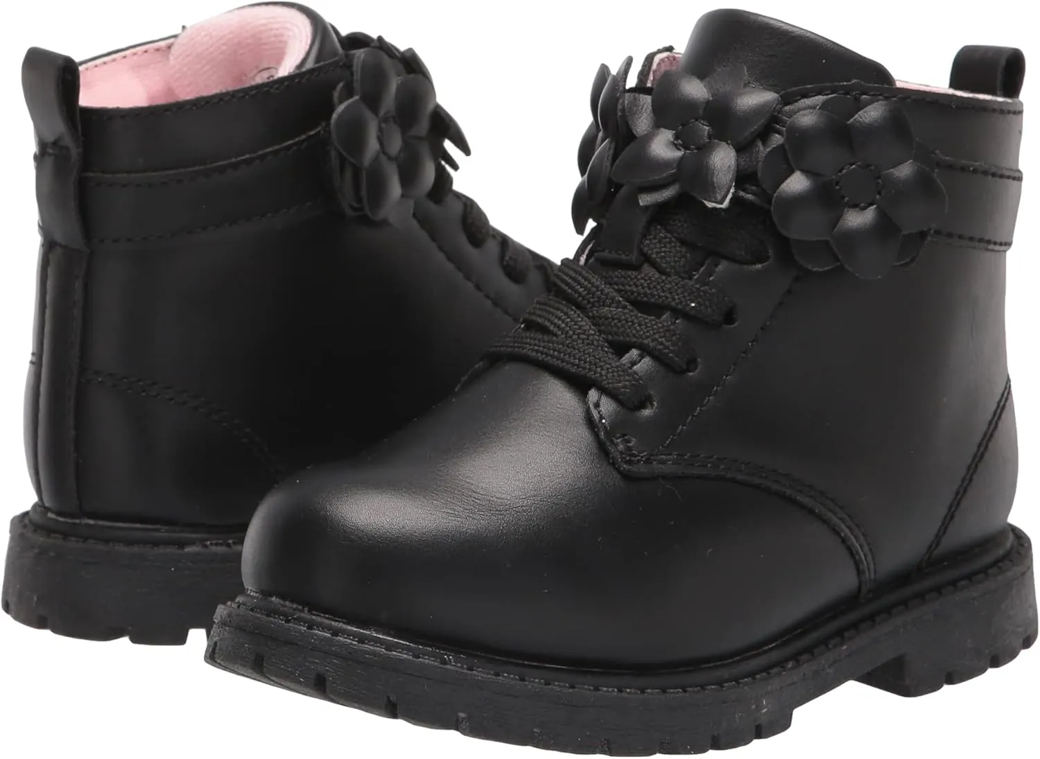 Carter's Girl's Daffodil Fashion Boot