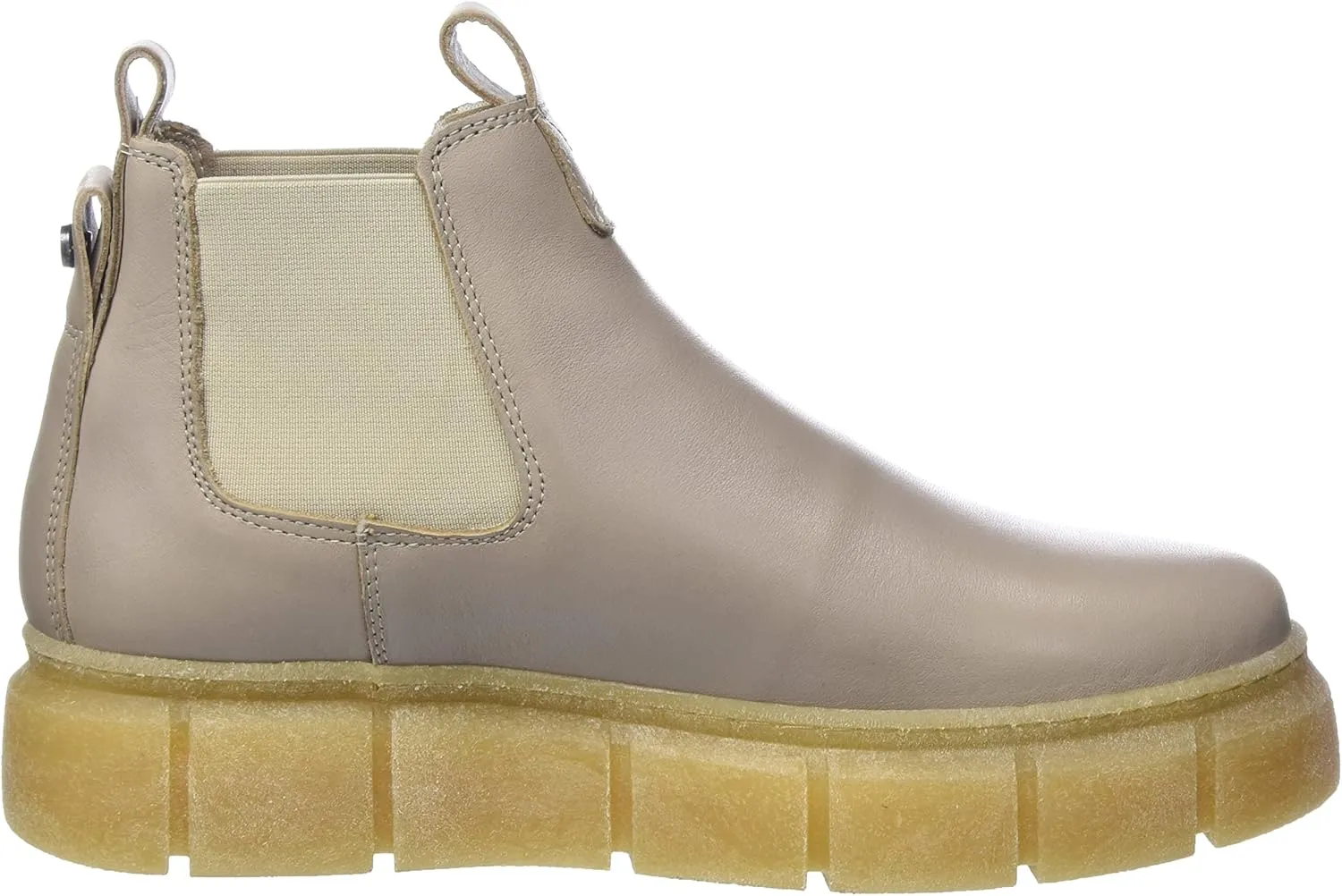 CA'SHOTT A/S Women's Chelsea Boots Ankle