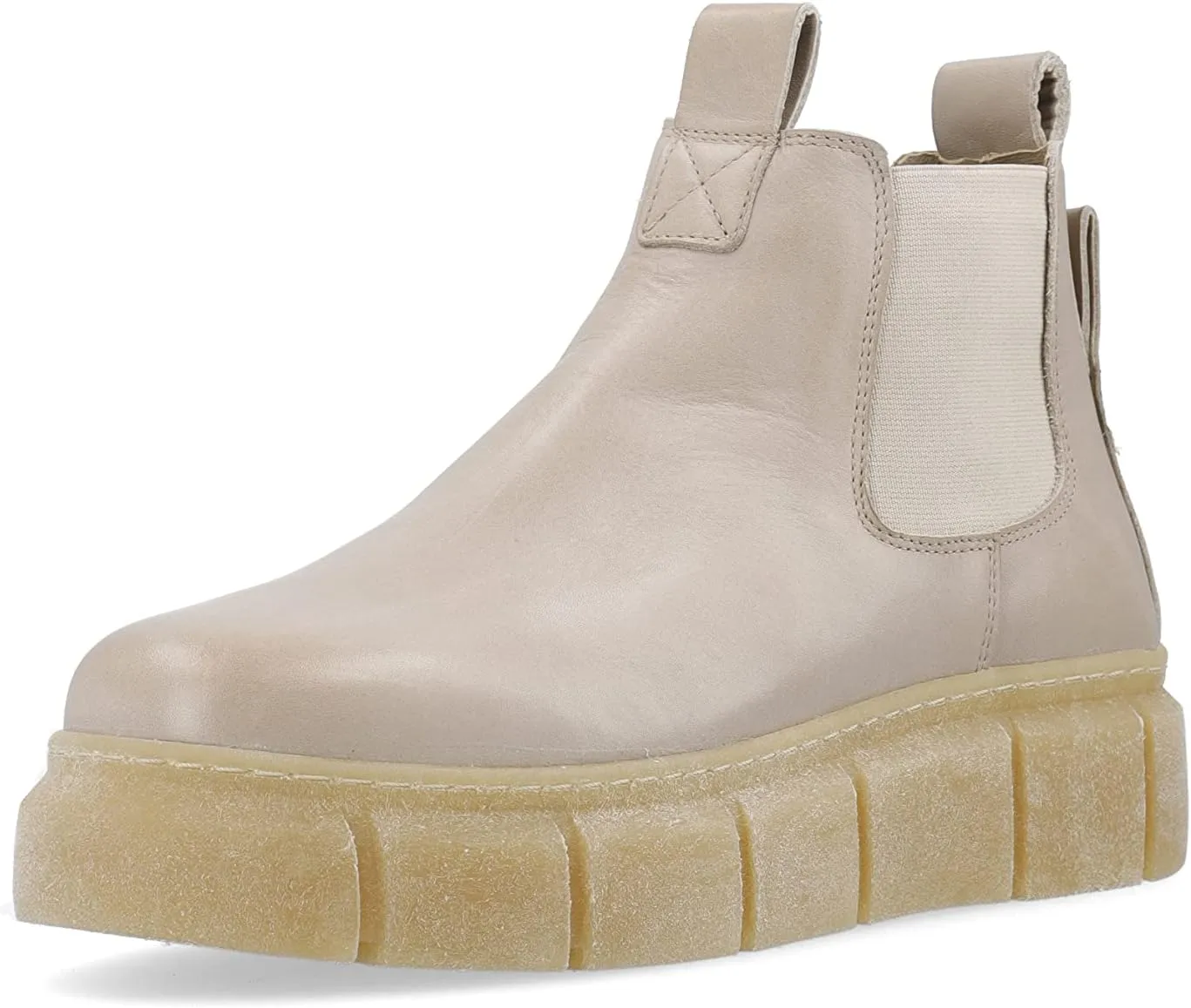 CA'SHOTT A/S Women's Chelsea Boots Ankle