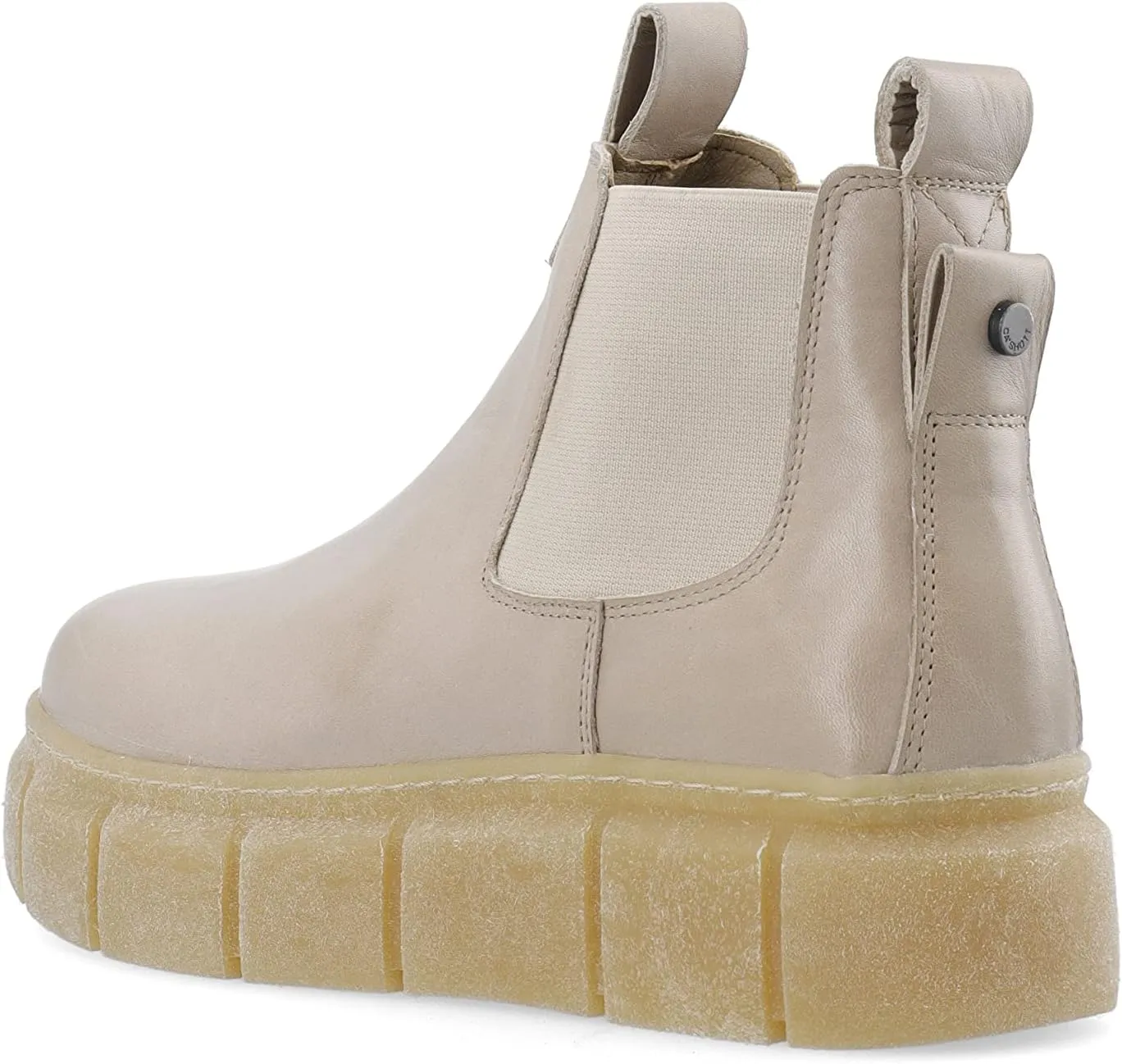 CA'SHOTT A/S Women's Chelsea Boots Ankle