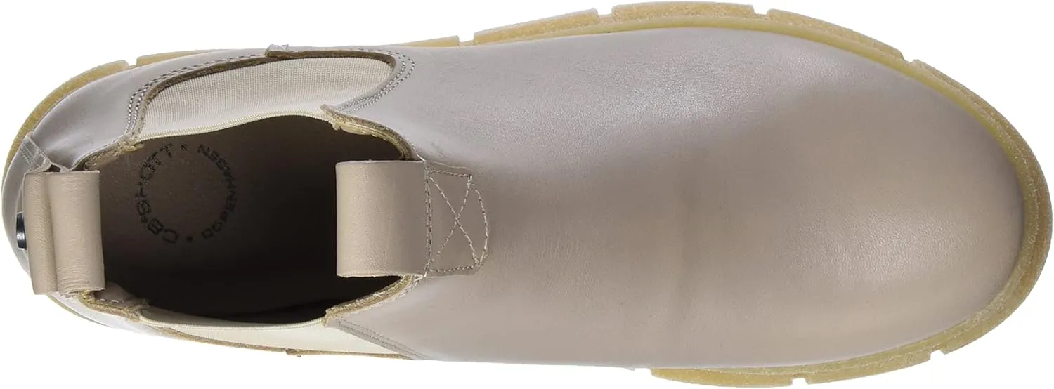 CA'SHOTT A/S Women's Chelsea Boots Ankle