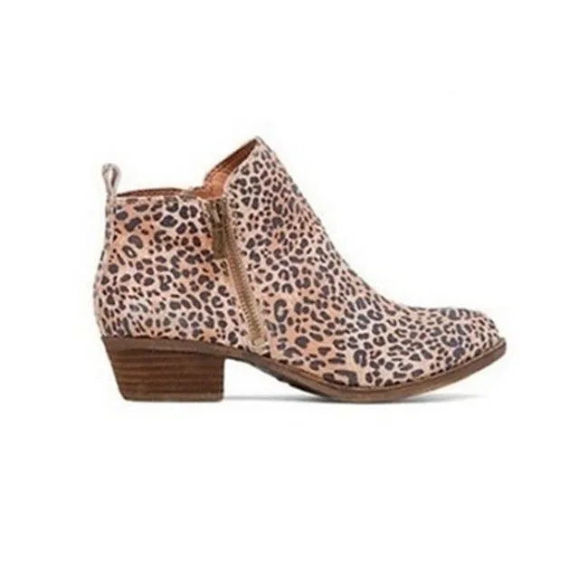 Chelsea | Ankle Boots