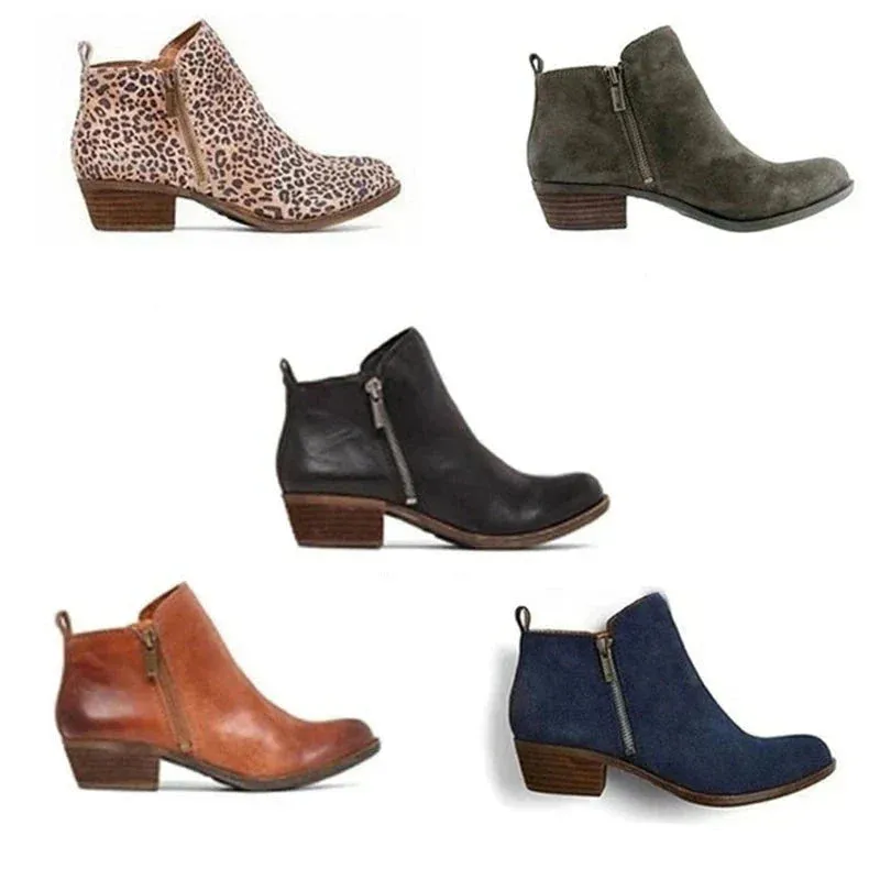 Chelsea | Ankle Boots