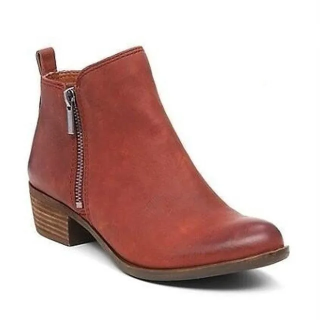 Chelsea | Ankle Boots