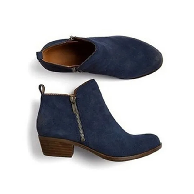 Chelsea | Ankle Boots