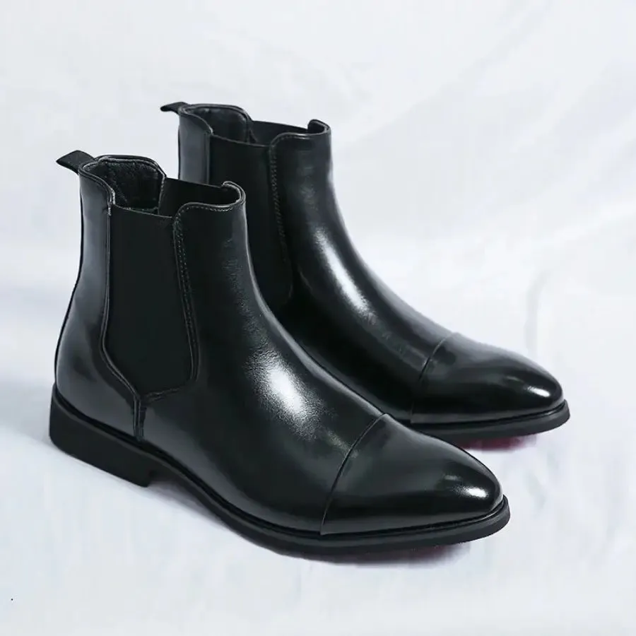 Chelsea Boots Men