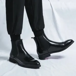 Chelsea Boots Men