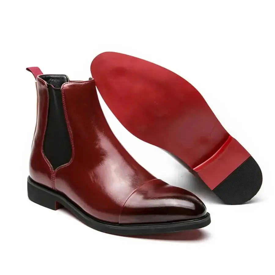 Chelsea Boots Men