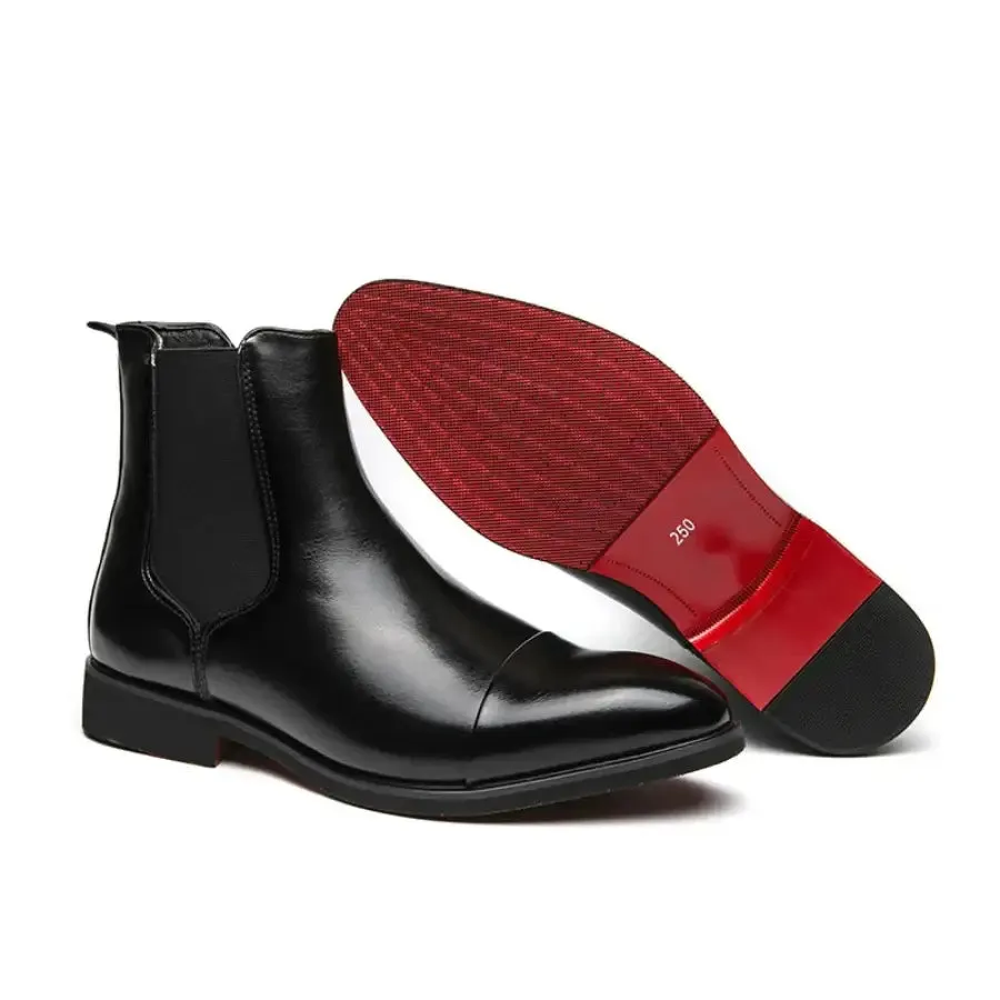 Chelsea Boots Men