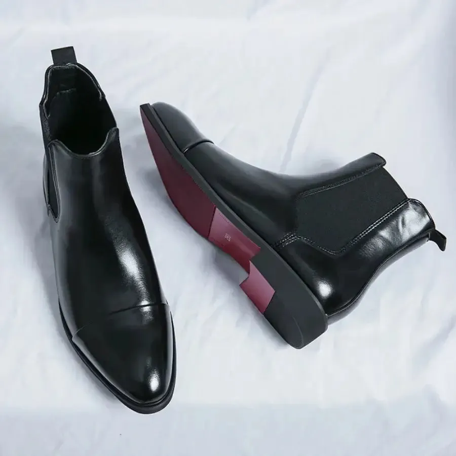 Chelsea Boots Men