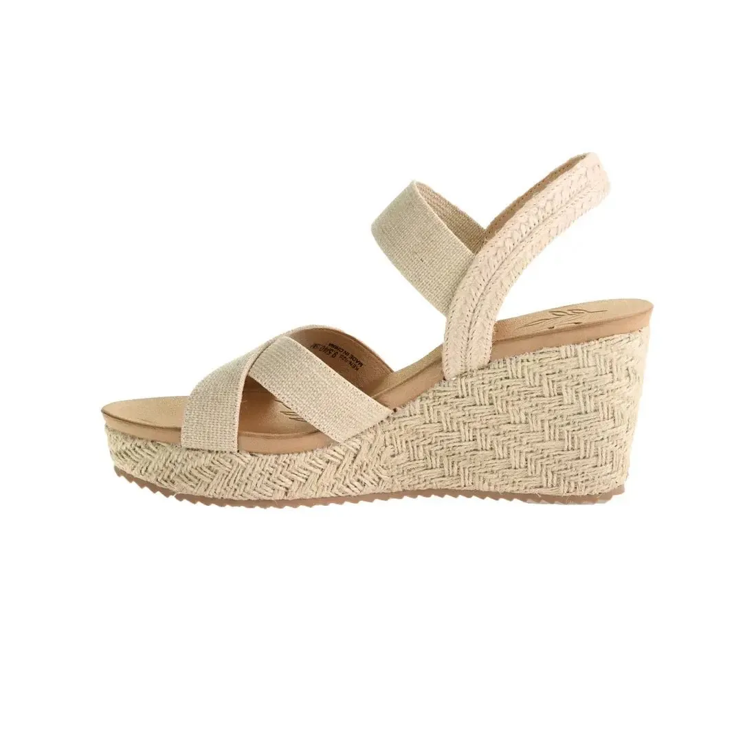 Chinese Laundry Keyword Natural Espadrille Platform Sandals