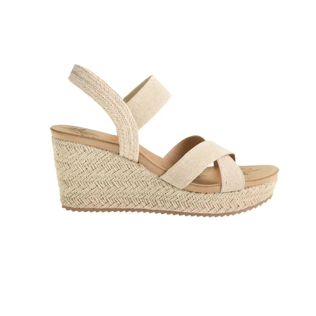 Chinese Laundry Keyword Natural Espadrille Platform Sandals
