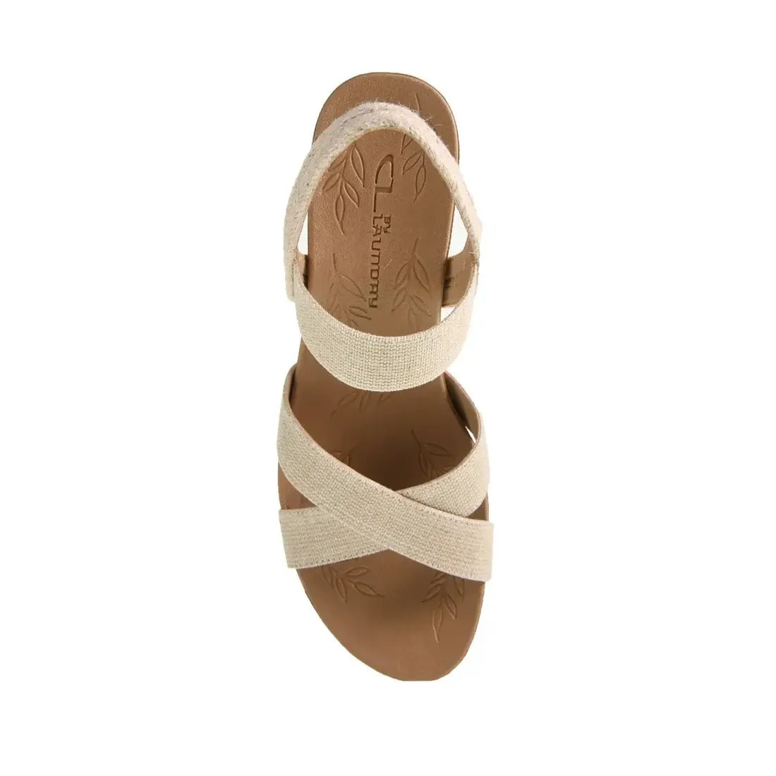 Chinese Laundry Keyword Natural Espadrille Platform Sandals