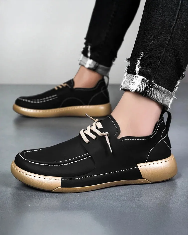 Christian Dubois Shoes