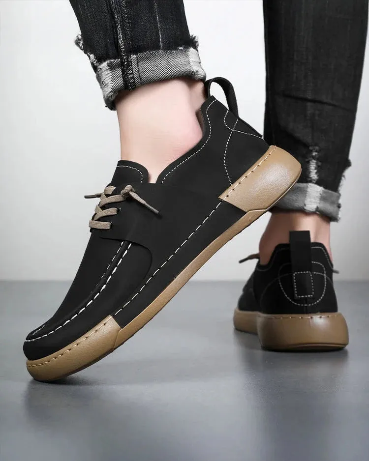 Christian Dubois Shoes