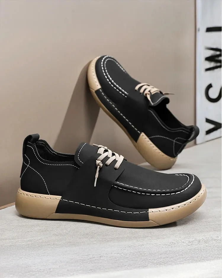 Christian Dubois Shoes