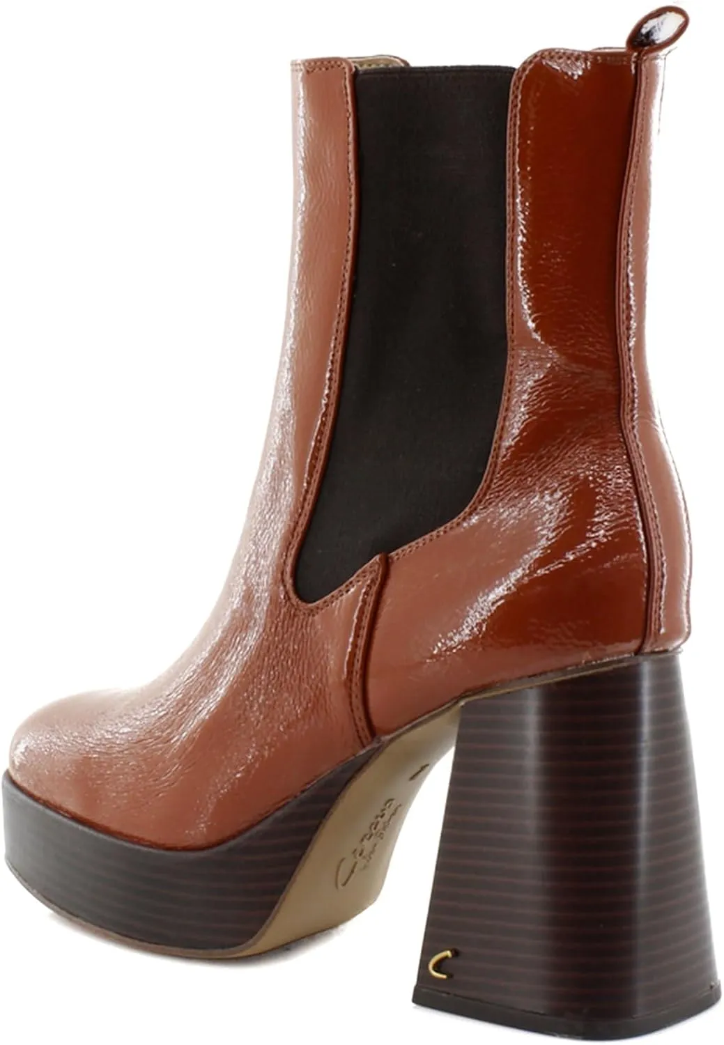 Circus NY by Sam Edelman Women's Stace Chelsea Boot