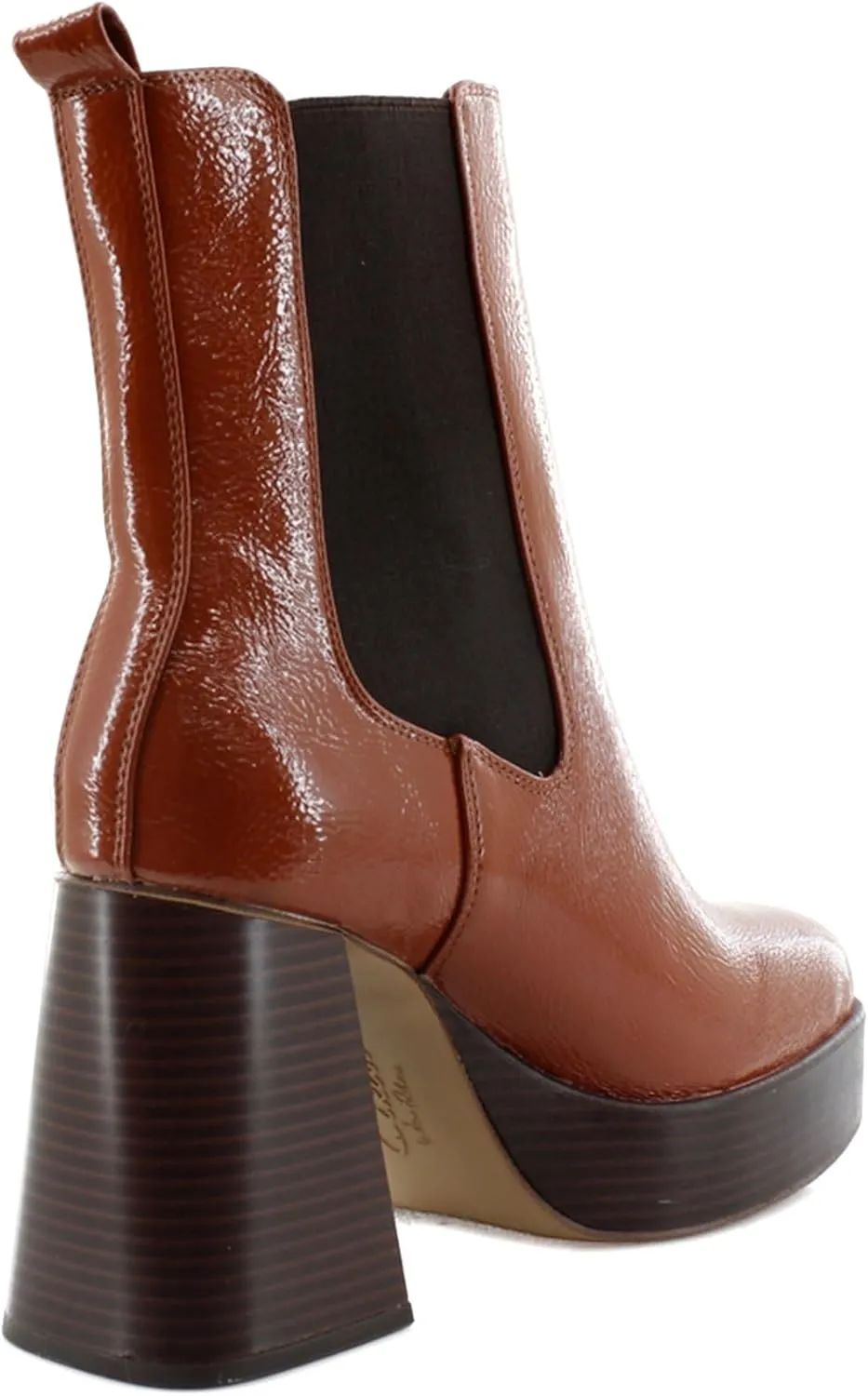 Circus NY by Sam Edelman Women's Stace Chelsea Boot