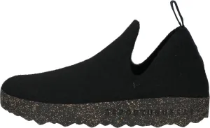 City L Women's 100% Recycle Cork Sole Slipon Shoes