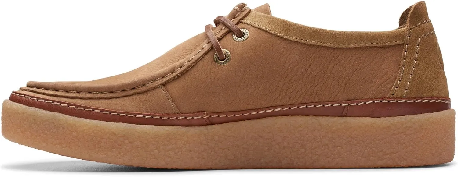 Clarks Men's Clarkwood Moc Moccasin