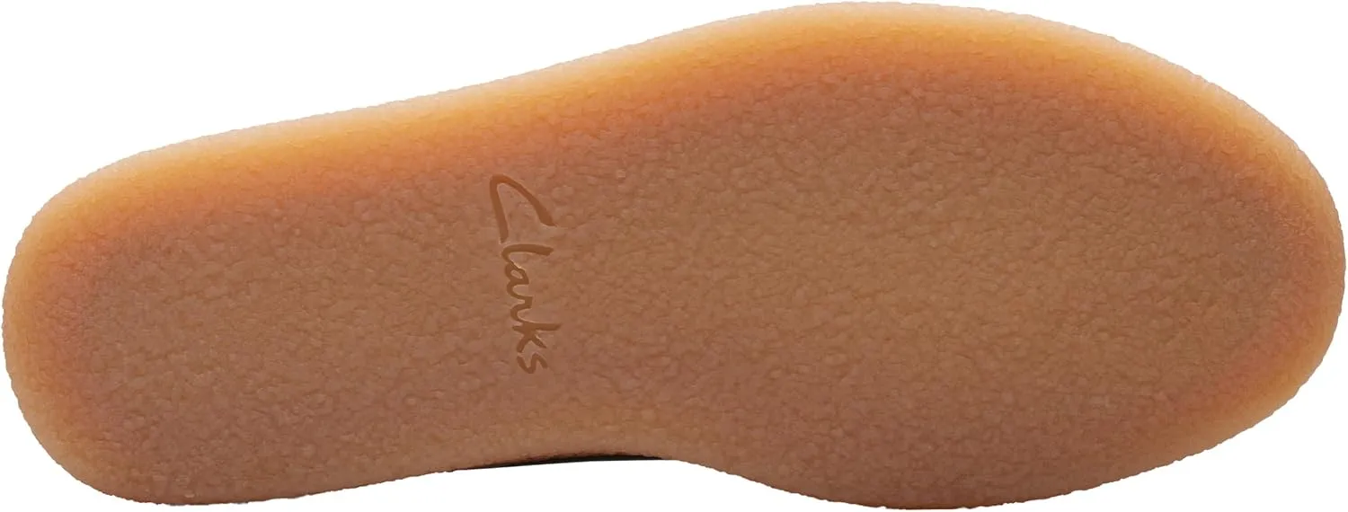 Clarks Men's Clarkwood Moc Moccasin