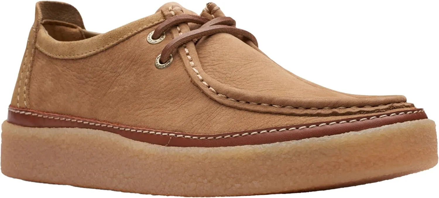 Clarks Men's Clarkwood Moc Moccasin