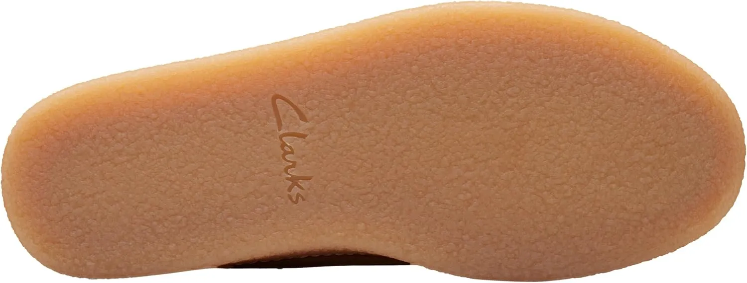 Clarks Men's Clarkwood Moc Moccasin