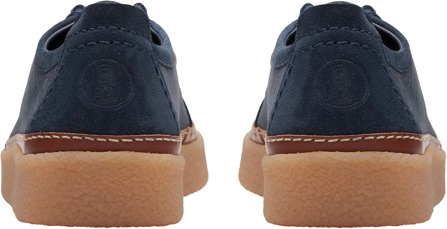 Clarks Men's Clarkwood Moc Moccasin