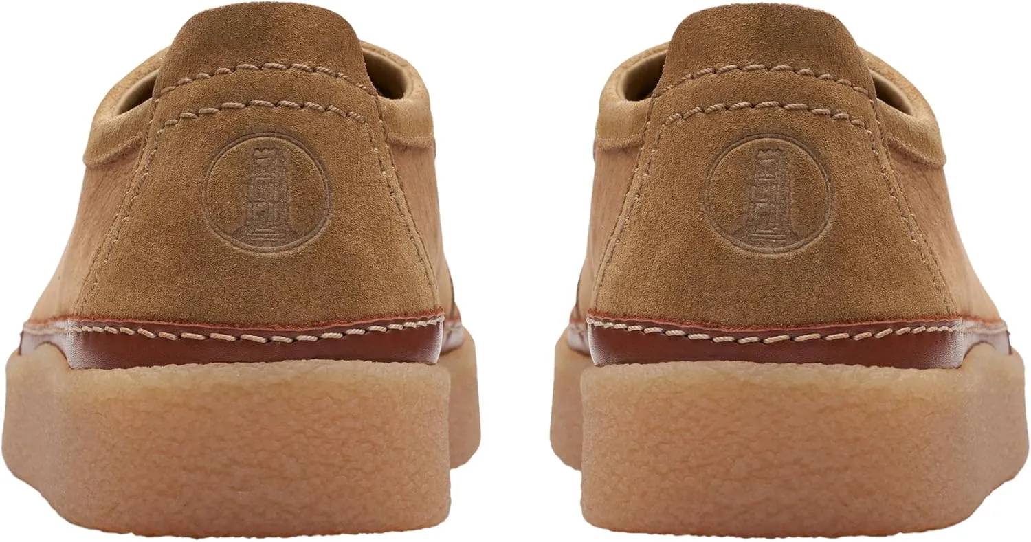 Clarks Men's Clarkwood Moc Moccasin