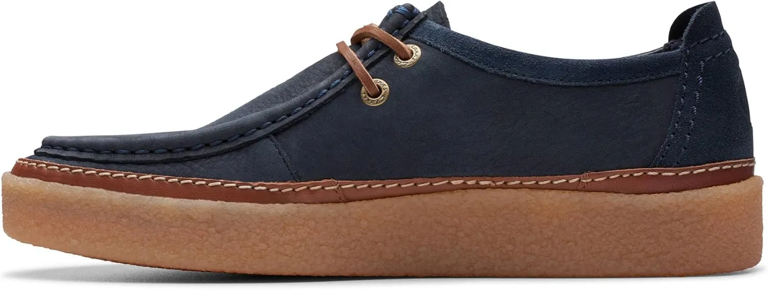 Clarks Men's Clarkwood Moc Moccasin