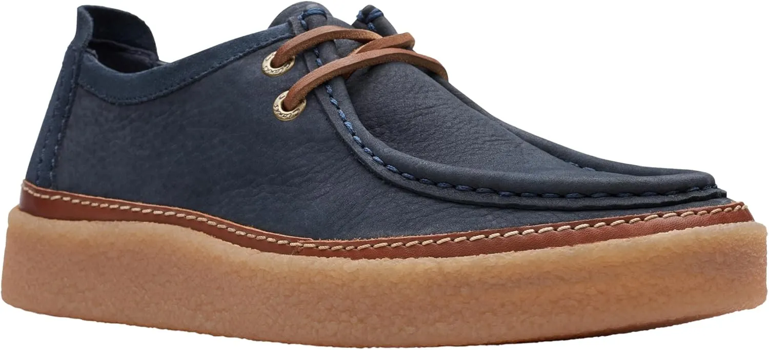 Clarks Men's Clarkwood Moc Moccasin