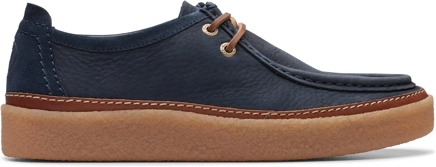 Clarks Men's Clarkwood Moc Moccasin