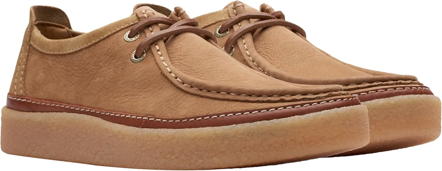 Clarks Men's Clarkwood Moc Moccasin