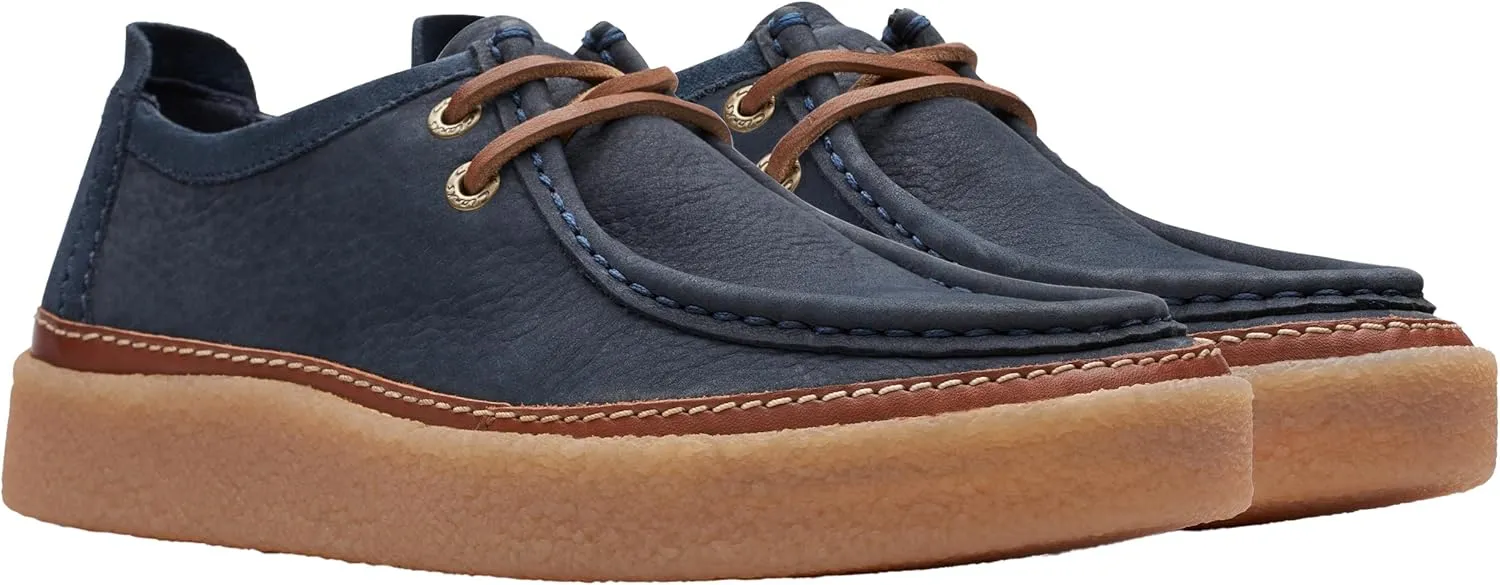 Clarks Men's Clarkwood Moc Moccasin
