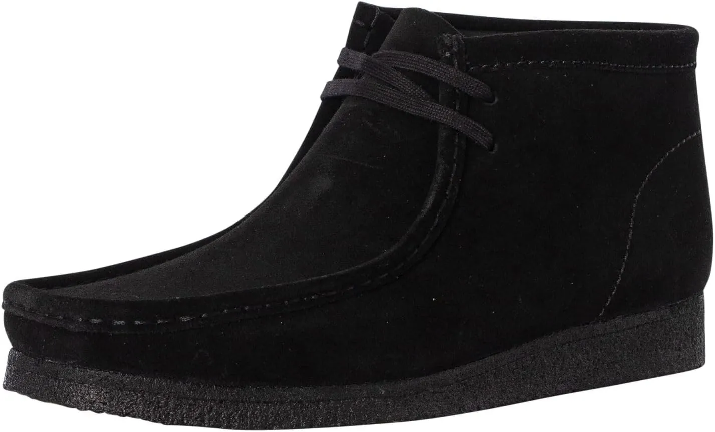 Clarks mens Desert Boots