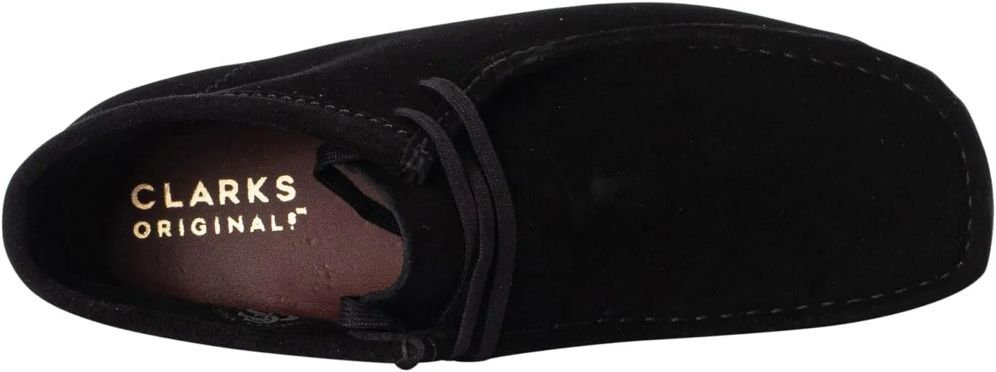 Clarks mens Desert Boots