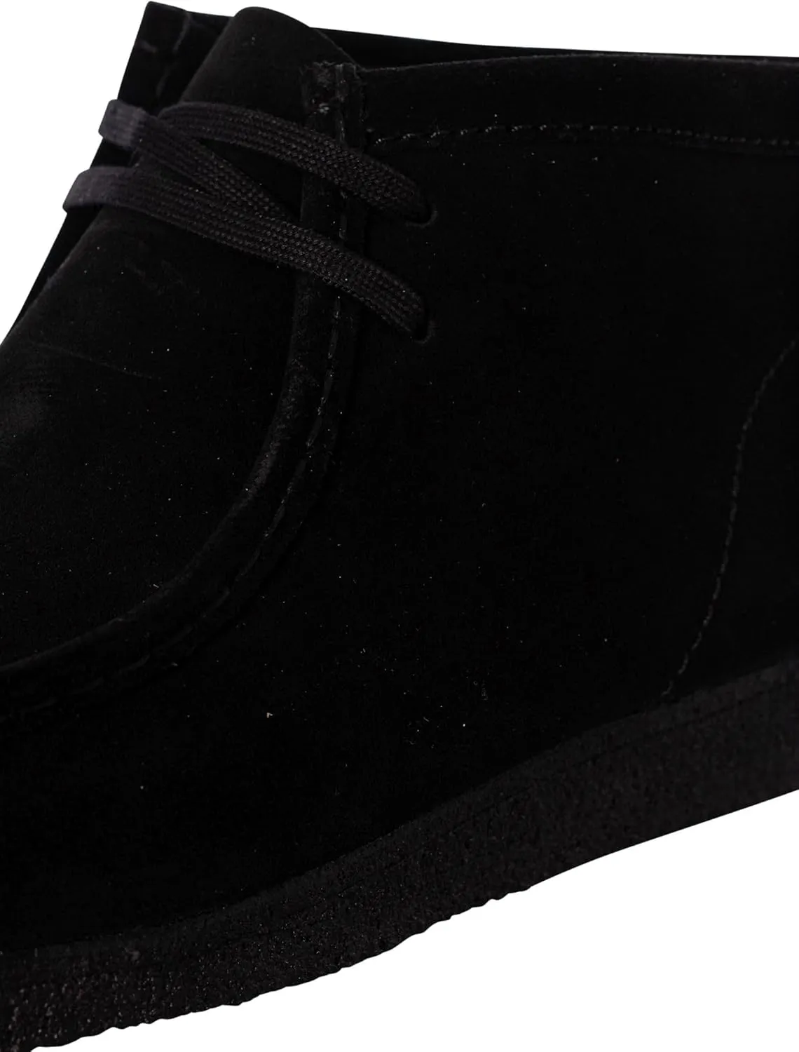 Clarks mens Desert Boots