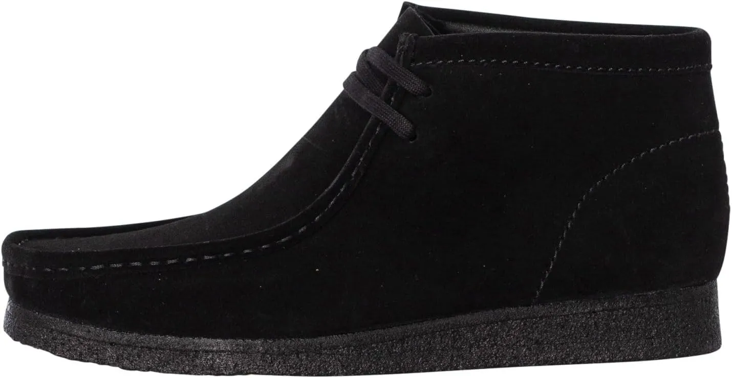 Clarks mens Desert Boots