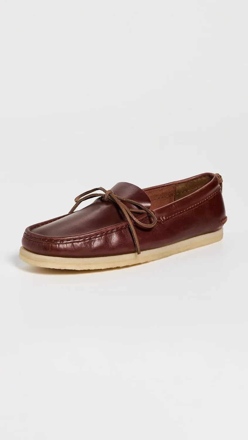 Clarks Men's Godney Moccasin Boat Shoes