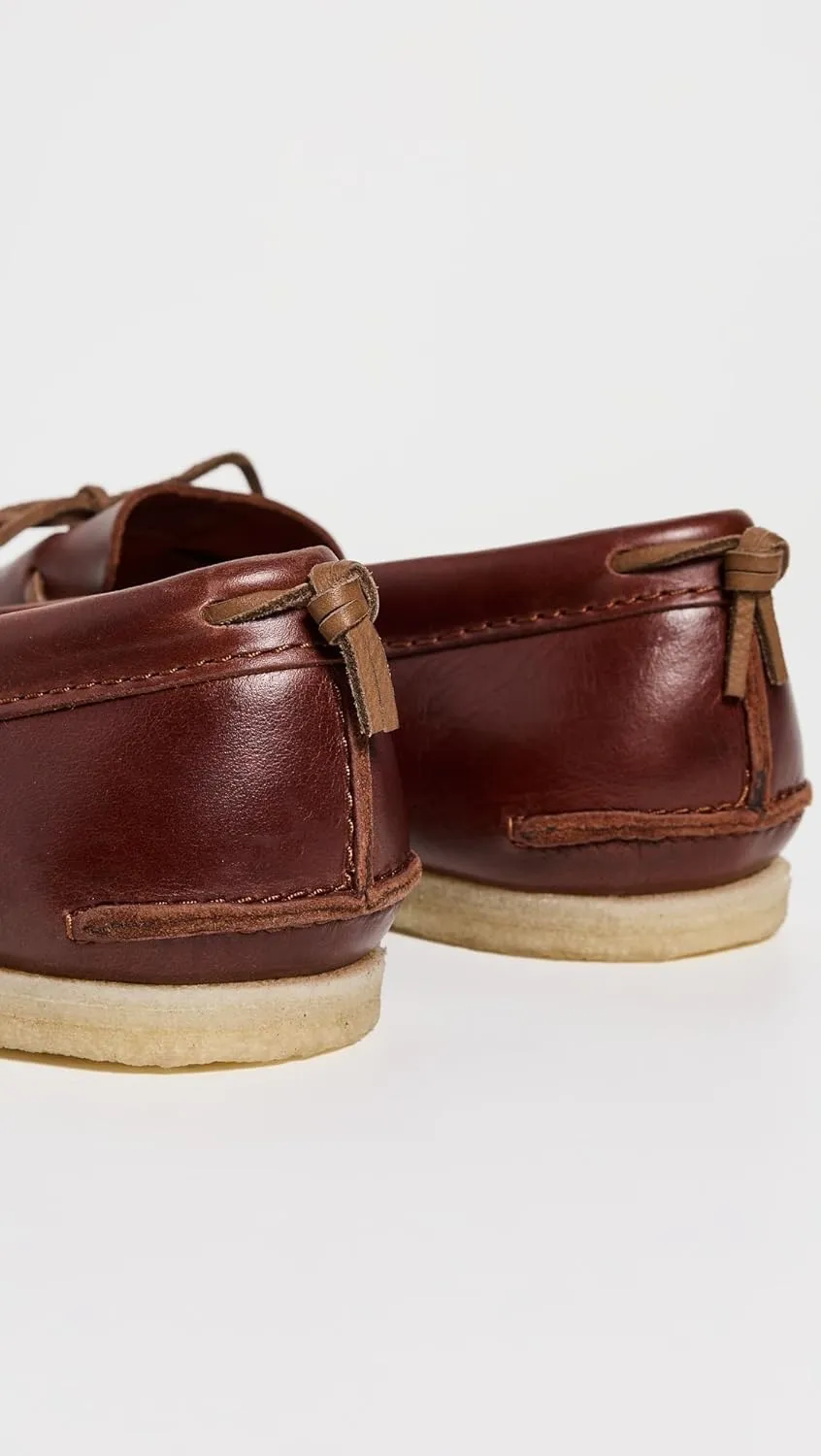 Clarks Men's Godney Moccasin Boat Shoes