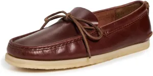 Clarks Men's Godney Moccasin Boat Shoes