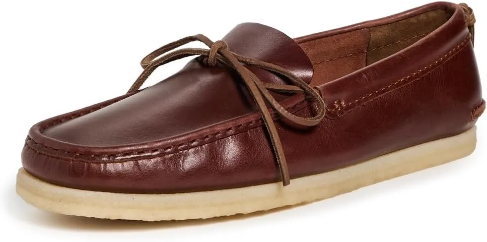 Clarks Men's Godney Moccasin Boat Shoes