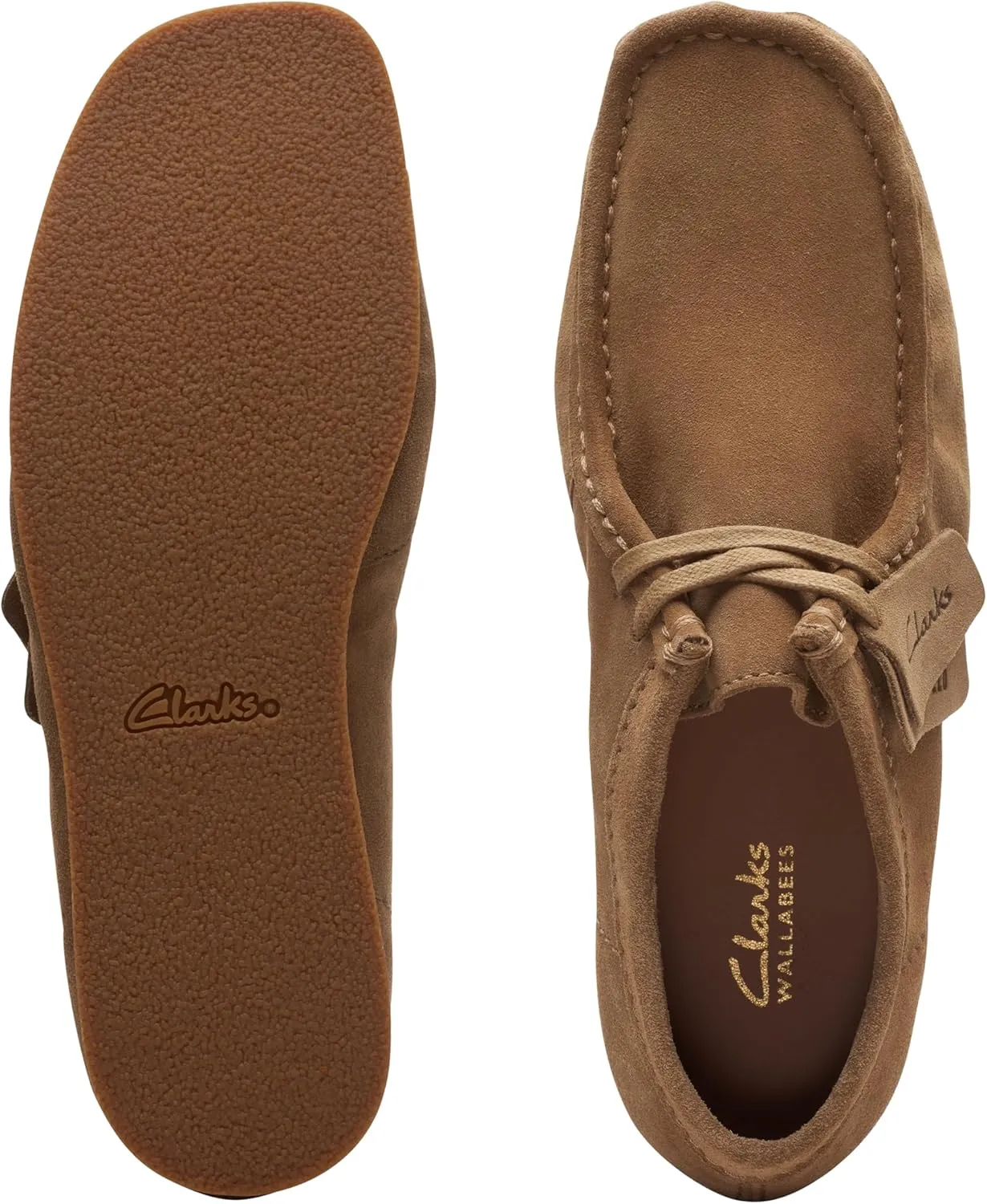 Clarks(クラークス) Men's Moccasin