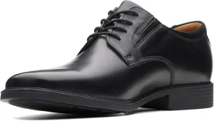 Clarks Men's Tilden Plain Derby