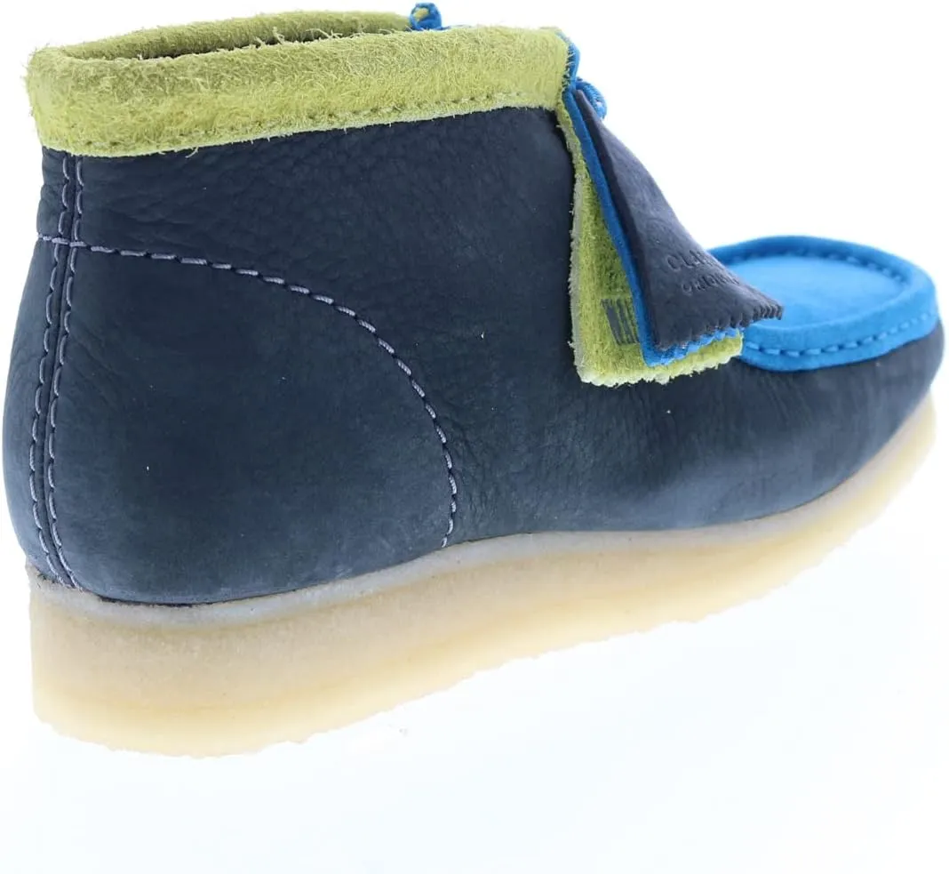 Clarks Men's Wallabee Boot Chukka