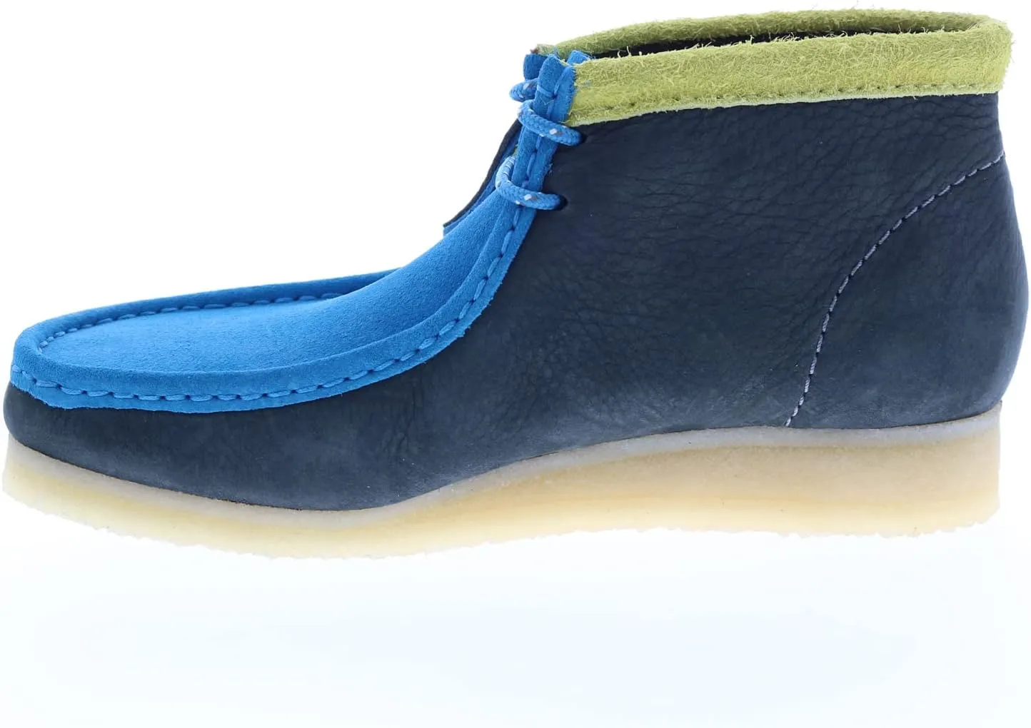 Clarks Men's Wallabee Boot Chukka